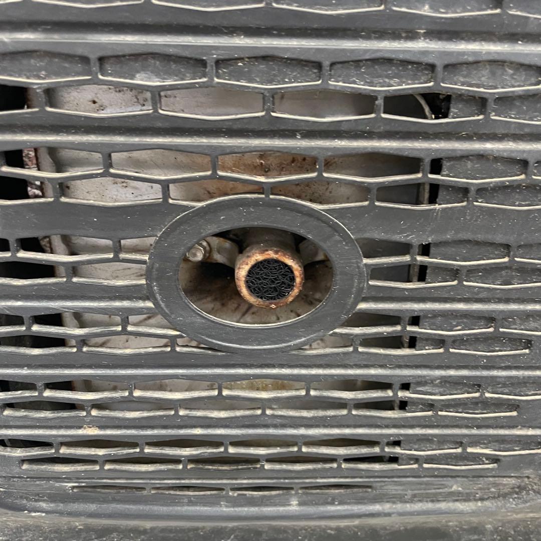 ワキタ MEIHO インバーター発電機 HPG3000iS GENERATOR