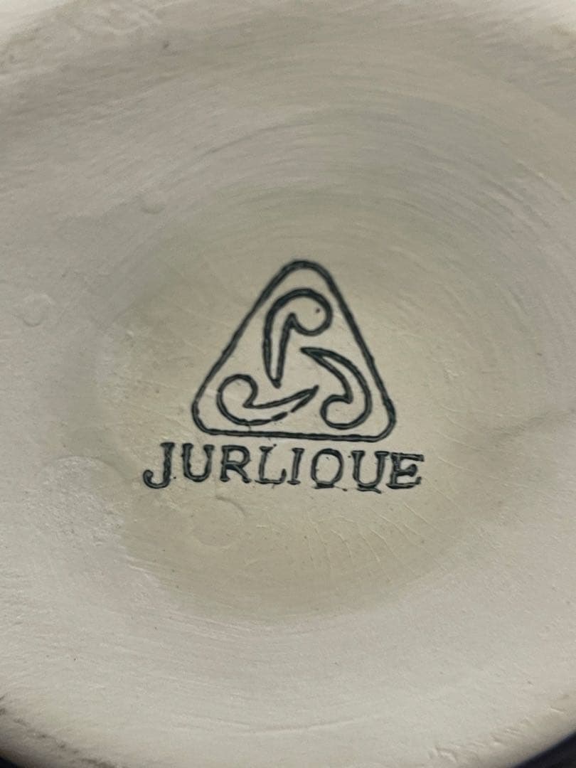 JURLIQUE（ジュリーク）のアロマポットアロマオイルバーナー（中古