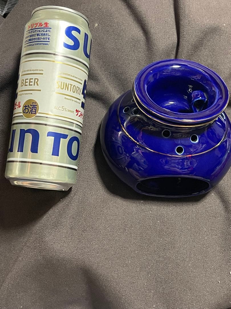 JURLIQUE（ジュリーク）のアロマポットアロマオイルバーナー（中古