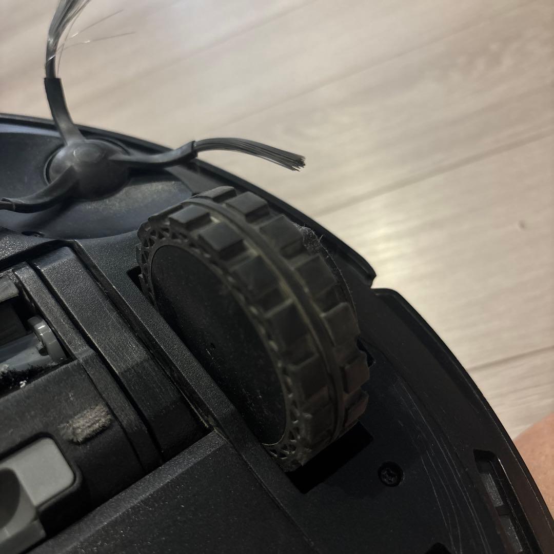 DEEBOT OZMO 950 D96G 吸引良好 水拭き難あり Alexa対応