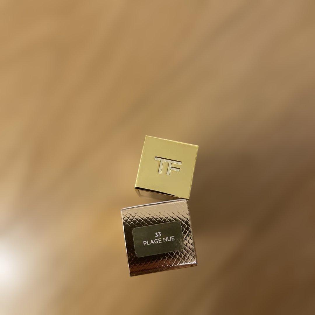TOM FORD 33プラージュニュ